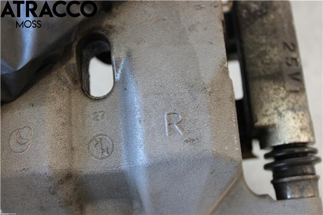Bremsecaliper høyre foran til Lexus CT 2010-2020  (4773047060|)