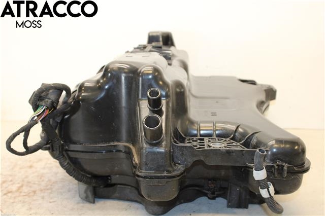 AdBlue tank til Škoda Octavia 2017-2020 (Type III, Fase 2) (5Q0131877F|)