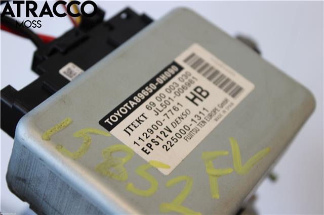 Rattaksel til Peugeot 108 2014-->>  (1614204880|)