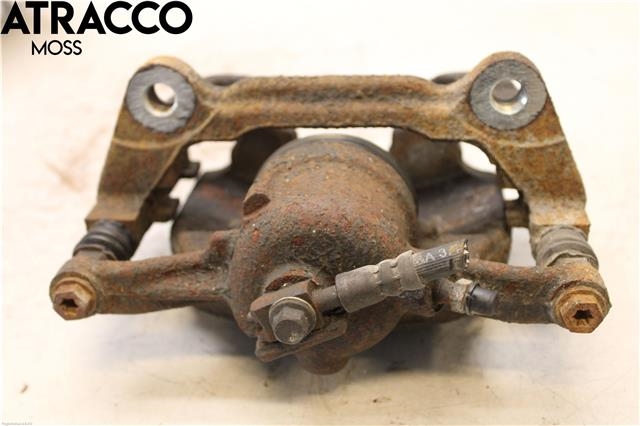 Bremsecaliper venstre foran til Škoda Octavia 2017-2020 (Type III, Fase 2) (8V0615123|)