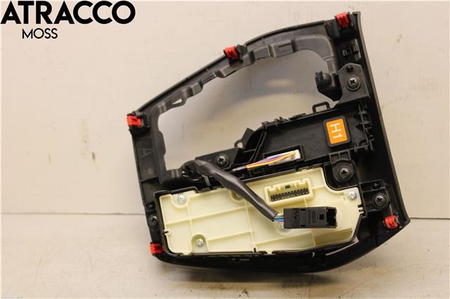 Diverse deler til Toyota RAV4 2019-->> (Type V)  (8401042210|)