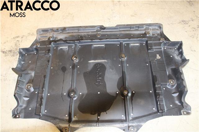 Motorplate under motor til Nissan Leaf 2018-->> (Type II)  (748N35SK0A|)