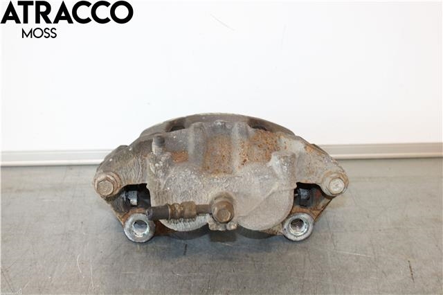 Bremsecaliper venstre foran til Nissan Leaf 2018-->> (Type II)  (410115TA0A|)