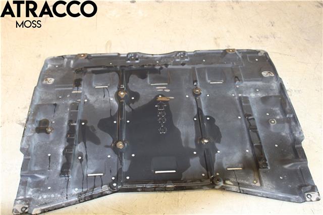 Motorplate under motor til Nissan Leaf 2018-->> (Type II)  (748N25SK0A|)