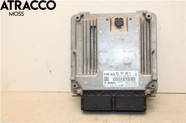 Styreenhet motor til Škoda Superb 2008-2015 (Type II)  (04L906026FN|)