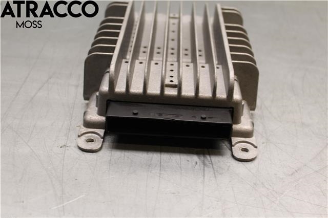 Bilstereo forsterker til Audi A3 2009-2012 (Type II, Fase 2)  (8P4035223D|)