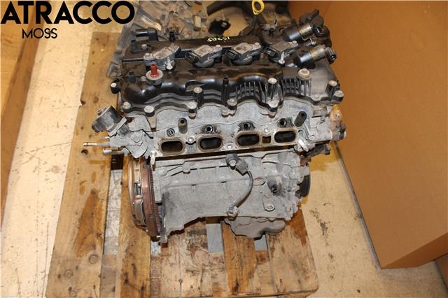 Motor bensin til Toyota Auris 2010-2012 (Type I, Fase 2)  (1900047082|)