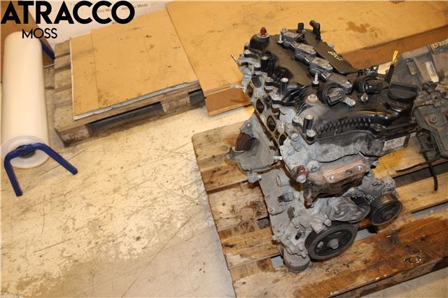 Motor bensin til Toyota Auris 2010-2012 (Type I, Fase 2)  (1900047082|)