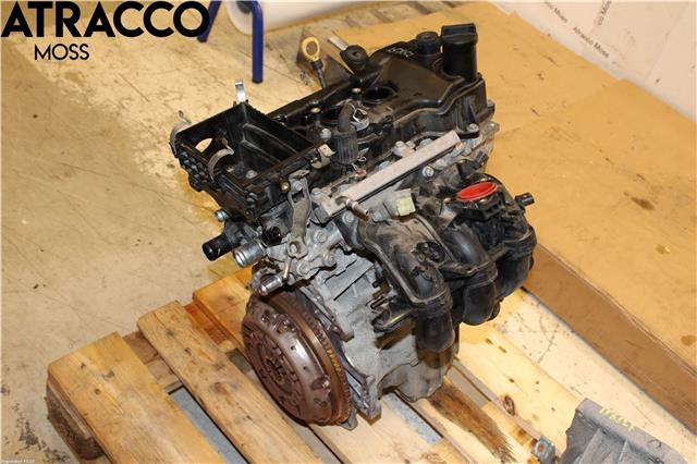 Motor bensin til Peugeot 108 2014-->> (1611551080|)