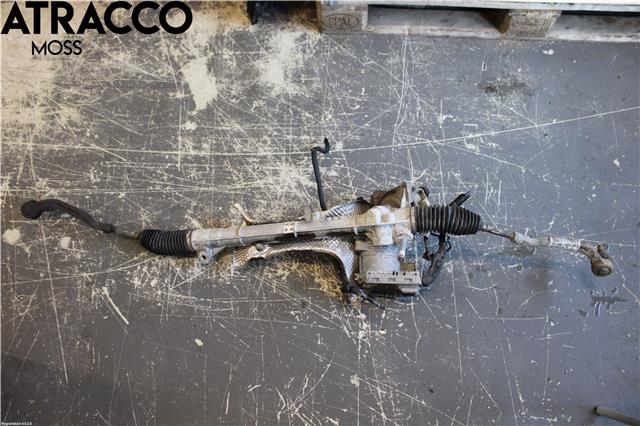 Tannstang til Peugeot 308, 2013-2021 (Type II)  (1628948680)
