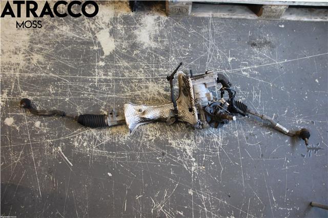 Tannstang til Peugeot 308 2013-2021 (Type II)  (1628948680|)