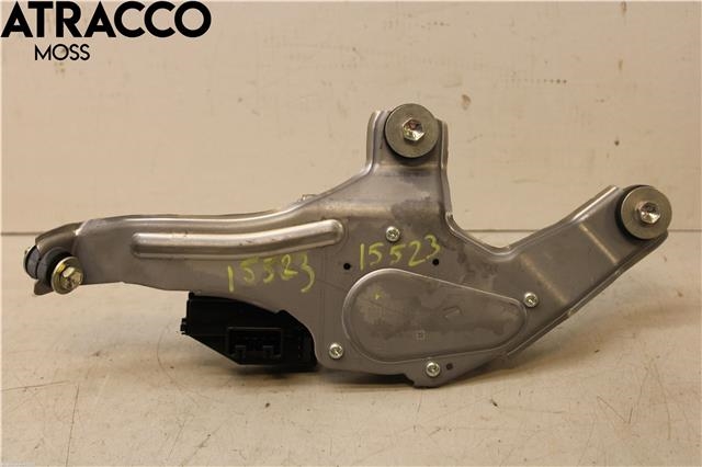Viskermotor bakrute til Toyota Prius 2009-2016 (Type III) (COMBI) (COMBI) (8513047021|)