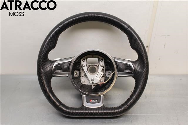 Ratt til Audi A3, 2009-2012 (Type II, Fase 2) (8P0419091ET)