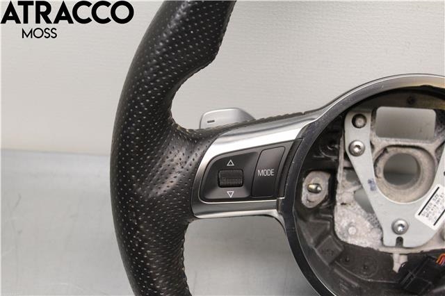 Ratt til Audi A3 2009-2012 (Type II, Fase 2) (8P0419091ET|)