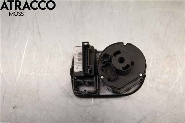Bryter lys til Audi A3 2009-2012 (Type II, Fase 2)  (8P1941531EC|)