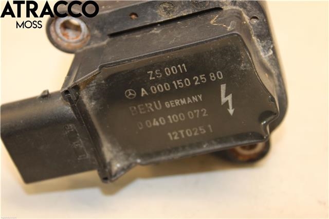 Coil elektronisk til Lexus CT 2010-2020  (9091902258|)