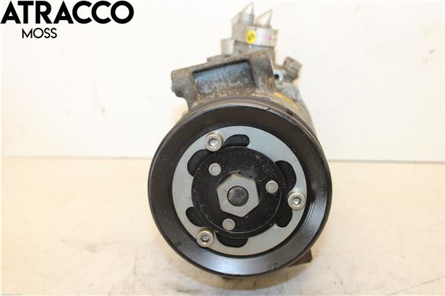 Aircondition kompressor til Škoda Superb 2008-2015 (Type II)  (5Q0816803D|)