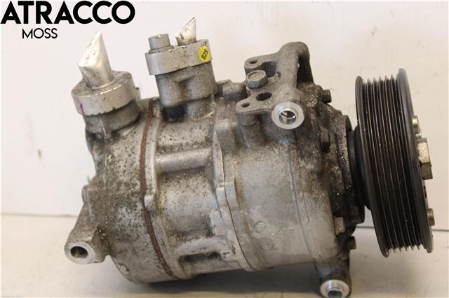 Aircondition kompressor til Škoda Superb 2008-2015 (Type II)  (5Q0816803D|)