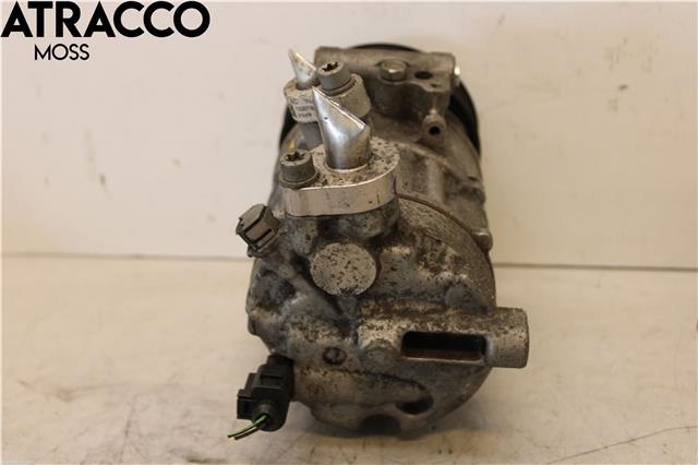 Aircondition kompressor til Škoda Superb 2008-2015 (Type II)  (5Q0816803D|)