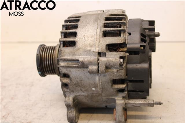 Dynamo til Škoda Superb 2008-2015 (Type II)  (03L903023L|)
