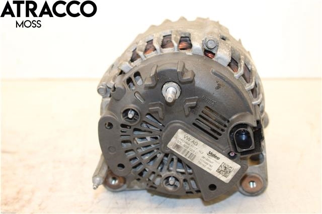 Dynamo til Škoda Superb 2008-2015 (Type II)  (03L903023L|)