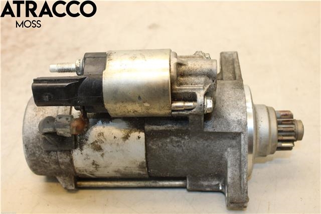 Starter diesel til Škoda Superb, 2008-2015 (Type II)  (02E911022C)