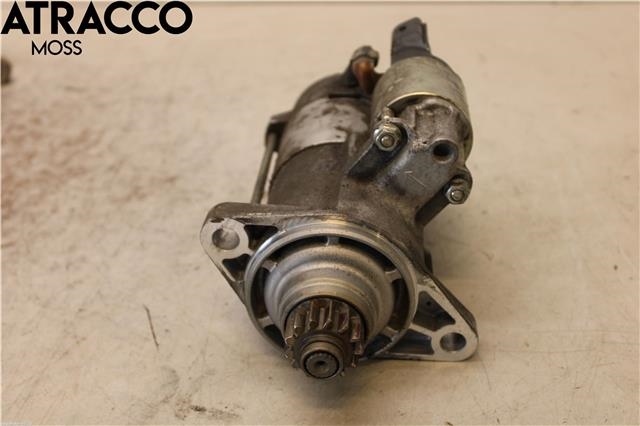 Starter diesel til Škoda Superb 2008-2015 (Type II) (02E911022C|)