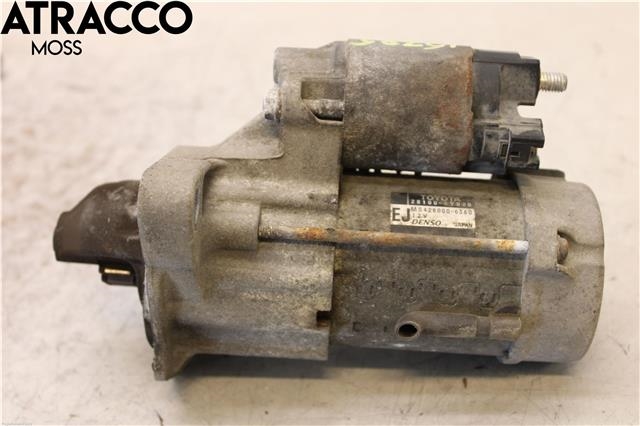 Starter til Toyota Auris 2010-2012 (Type I, Fase 2)  (281000Y020|)