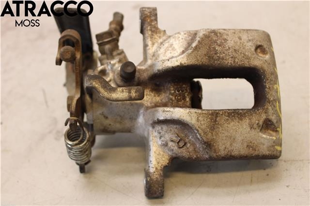 Bremsecaliper høyre bak til Toyota Auris 2013-2015 (Type II, Fase 1)  (4783002260|)