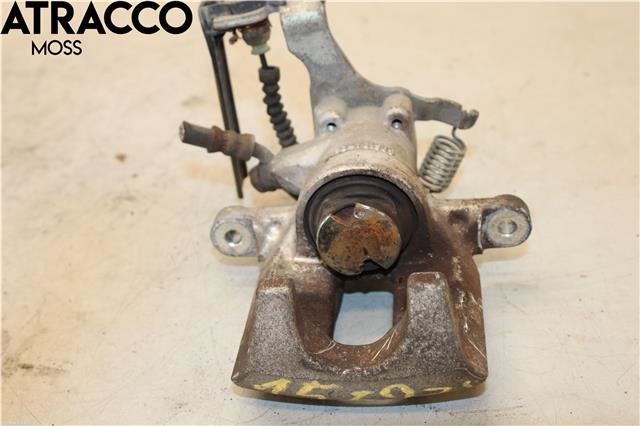 Bremsecaliper høyre bak til Toyota Auris 2013-2015 (Type II, Fase 1)  (4783002260|)