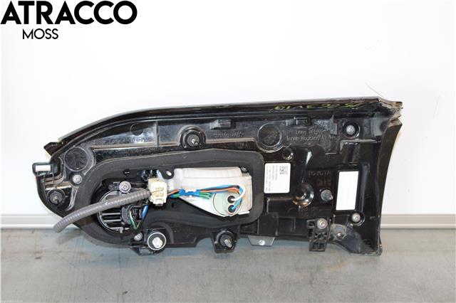 Baklykt venstre indre til Toyota RAV4 2019-->> (Type V)  (8159142062|)