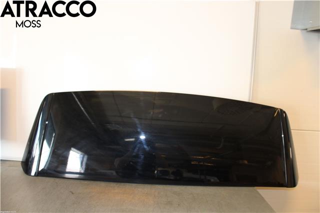 Spoiler bak til Toyota RAV4, 2019-->> (Type V) (7608542908)