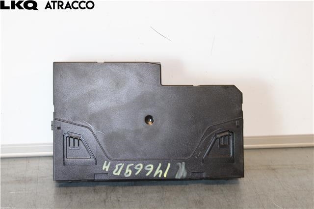 Styreenhet diverse til Mercedes C-Klasse 2007-2011 (Fase 1) (W204) (W204) (A2049008601|)