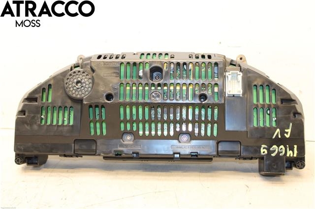 Instrumentpanel til Mercedes C-Klasse 2011-2014 (Fase 2) (W204) (W204) (A2049003508|)