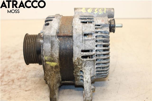 Dynamo til Mitsubishi Outlander 2015-->> (Type III, Fase 2) (1800A431|)
