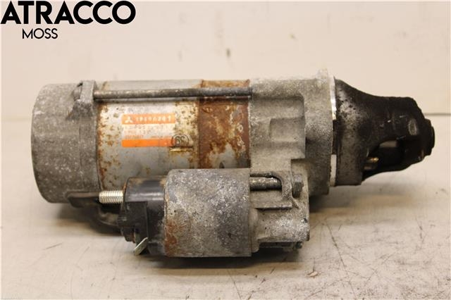 Starter diesel til Mitsubishi Outlander 2012-2015 (Type III, Fase 1)  (1810A241|)