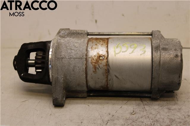 Starter diesel til Mitsubishi Outlander 2012-2015 (Type III, Fase 1)  (1810A241|)