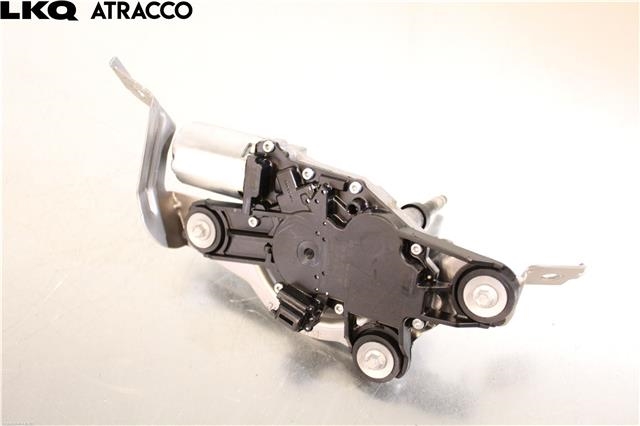 Viskermotor bakrute til Ford Fiesta 2008-2012 (Type VI, Fase 1) (1774291|)