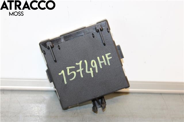 Styreenhet dør venstre foran til Mercedes C-Klasse, 2014-2018 (Fase 1) (W205) (W205) (A2059003122)