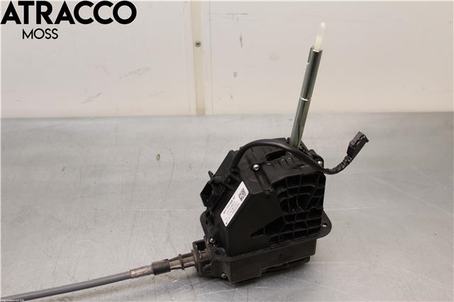 Girstang/girvelger automat til Audi A3, 2009-2012 (Type II, Fase 2) (8P1713025AF)