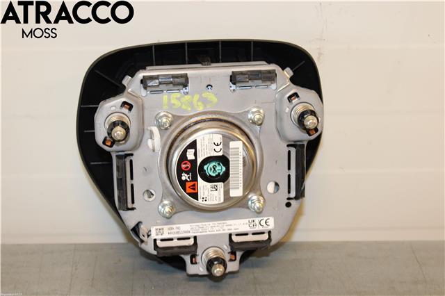 Airbag rattpute til Toyota RAV4 2019-->> (Type V)  (4513012E40C0|)