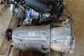 Girkasse automat til Mercedes C-Klasse,  (W205) (|A2052701202)