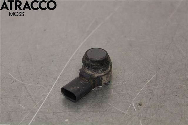 Parkeringssensor bak til BMW 3-Serie 2012-2018 (F30/F31/F34) (F30/F31/F34) (66209261581|)