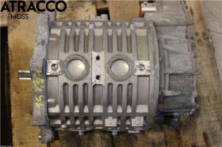 Motor elbil foran til Kia Soul,   (|365000E200)