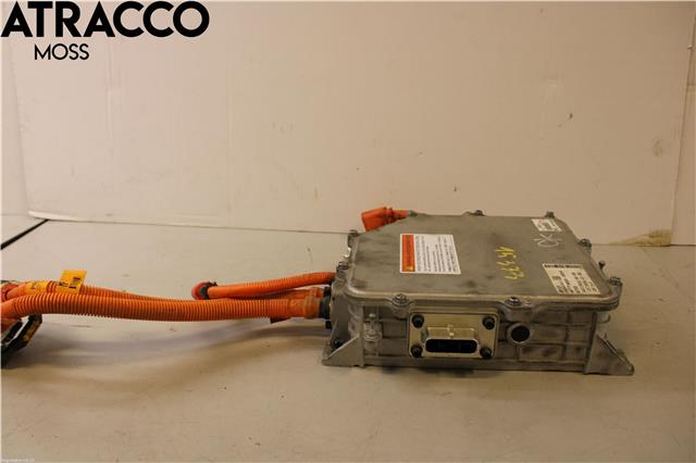 Converter til Kia Soul, 2014-2019 (Type II) (91875E4010)