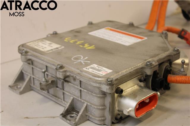 Converter til Kia Soul 2014-2019 (Type II)  (91875E4010|)