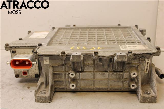 Inverter hybrid til Kia Soul 2014-2019 (Type II)  (366010E245|)