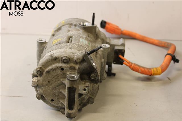 Aircondition kompressor til Kia Soul, 2014-2019 (Type II) (97701E4000)
