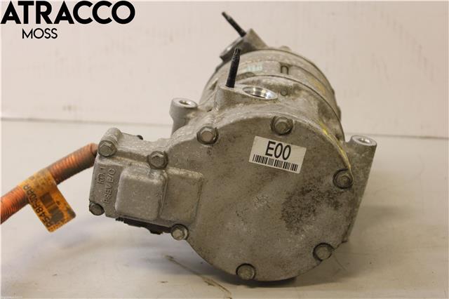 Aircondition kompressor til Kia Soul 2014-2019 (Type II) (97701E4000|)