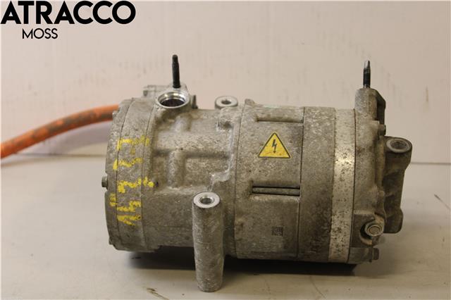 Aircondition kompressor til Kia Soul 2014-2019 (Type II) (97701E4000|)